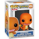 Funko Pop! 455 Pokémon - Charmander – Zboží Mobilmania