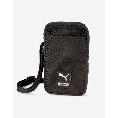 Puma Prime Street Sling Pouch Cross bodybag černá