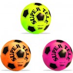 MONDO Míč dětský BIOBALL SUPER TELE FLUO 230 mm žlutá – Sleviste.cz