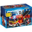 Playmobil 9464 Hasičské auto se stříkačkou