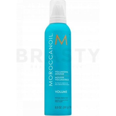 Moroccanoil Volume Pěna Na Vlasy Objem 250 ml – Hledejceny.cz