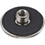 Manfrotto Adapter Small 1/4" to 3/8" – Zboží Živě