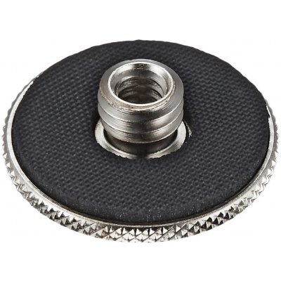 Manfrotto Adapter Small 1/4" to 3/8" – Zboží Živě