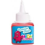 Megaslizoun Tekutá barva do slizu červená 35 ml – Zboží Mobilmania