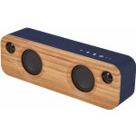 House of Marley Get Together Mini Bluetooth – Zboží Mobilmania