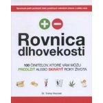 Rovnica dlhovekosti – Hledejceny.cz