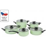 Kolimax COMFORT Green s venkovním keramickým povrchem 10 ks – Sleviste.cz