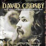 Crosby David - Live At The Matrix 1970 CD – Hledejceny.cz