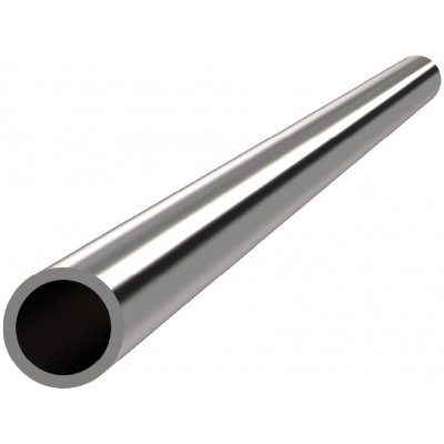 Trubka ø 14 x 1,5 x 1000 mm, leštěná nerez AISI 304 – Zbozi.Blesk.cz