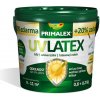 Fasádní barva Primalex Latex UV (0,8+0,2 kg)