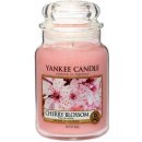 Yankee Candle Cherry Blossom 623 g