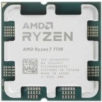 AMD Ryzen 7 7700 100-000000592 – Zboží Živě