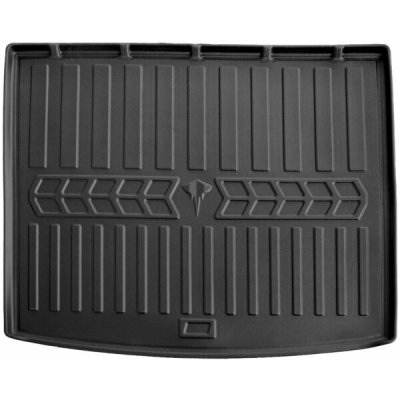 Gumová vana do kufru Stingray BMW X1 F48 2015-2022, horní dno – Hledejceny.cz
