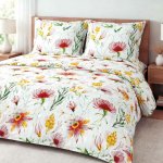 Darymex bavlna povlečení Cottonlove 180X200 2x70X80 – Sleviste.cz