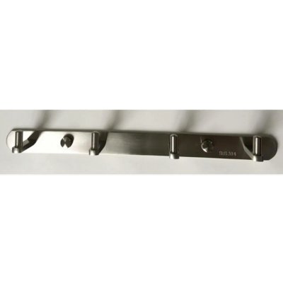 Walteco 8154 4 háčky nerez – Zbozi.Blesk.cz