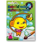 Malování vodou Cestovanie Svojtka&Co. – Zboží Dáma