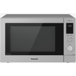 Panasonic NN-CD88QSEPG – Zbozi.Blesk.cz