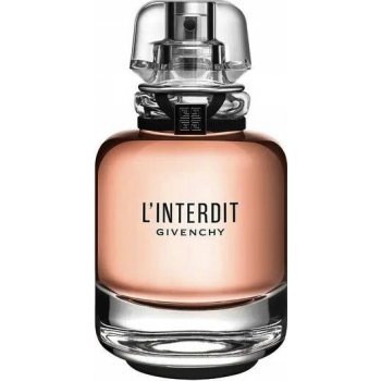 Givenchy L'Interdit parfémovaná voda dámská 50 ml