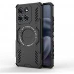 Techsuit ArmorMag Motorola Moto G86 Power černé – Sleviste.cz