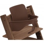 STOKKE Tripp Trapp Baby set 2 Warm Brown – Sleviste.cz
