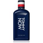 Tommy Hilfiger Tommy Now toaletní voda pánská 100 ml – Sleviste.cz