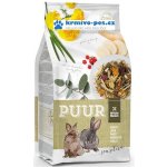 PUUR Rabbit Sensitive Králík citlivý 3 kg – Sleviste.cz