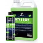 TONYIN BATH BODY Extreme Snow Foam 1:1800 473 ml – Sleviste.cz