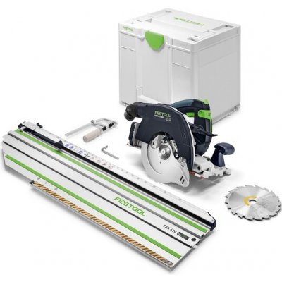 FESTOOL HKC 55 KEB-Basic-FSK 420 578704 – Zboží Dáma