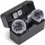 DJI Mic Mini 2 (2 TX + 1 Mobile RX + Charging Case) CP.RN.00000532.01 – Sleviste.cz