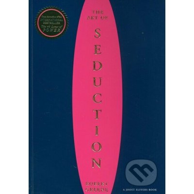 The Art Of Seduction – Zboží Dáma