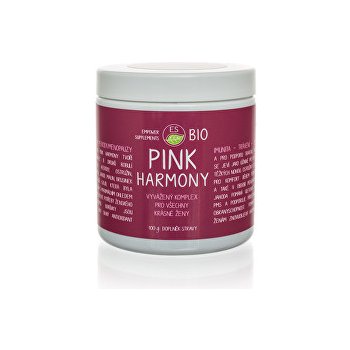 Empower Supplements Bio Pink Harmony 100 g