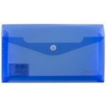 Karton P+P Prostorová sloha s drukem DL Opaline modrá – Zboží Živě