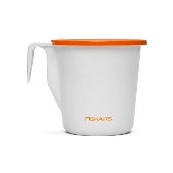 Fiskars Květináč na bylinky, velký 1003654