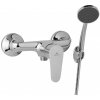 Sprchy a sprchové panely JB Sanitary TIRA D10 60 01