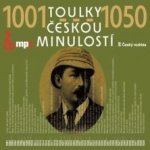 Toulky českou minulostí 1001-1050 – Hledejceny.cz