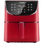 Cosori CP-158-AF Premium Grey CP158-AF-RXA – Zboží Dáma