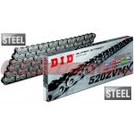 D.I.D Řetěz 520ZVMX 122 – Zbozi.Blesk.cz