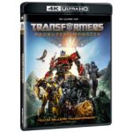 Transformers 6:Probuzení monster 4K BD – Hledejceny.cz