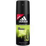 Adidas Pure Game Men deospray 150 ml – Hledejceny.cz