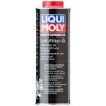 Liqui Moly 3096 Motorbike Olej na vzduchové filtry 1 l – Zbozi.Blesk.cz