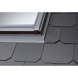 VELUX EDS 2000 - SK06 - 114x118 cm