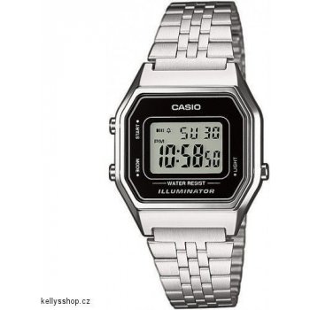 Casio LA-680A-1