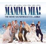O.S.T. - Mamma Mia! The Movie CD – Sleviste.cz
