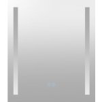EBS Urban 60 x 80 cm URBANZ6080LEDS – Hledejceny.cz