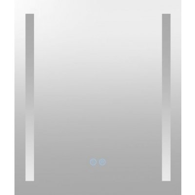 EBS Urban 60 x 80 cm URBANZ6080LEDS – Hledejceny.cz