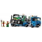 LEGO® City 60223 Kombajn – Zboží Živě