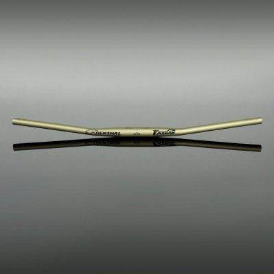 Renthal FatBar Lite ZERO V3 31,8 / 780 mm AluGold – Sleviste.cz