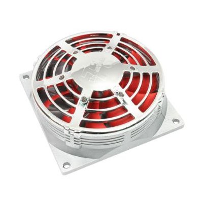 Thermaltake UFO Fan Silver A2219