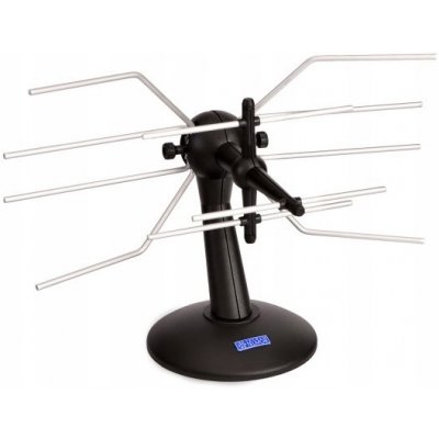 Pokojová TV anténa DSP-860 5G Protected Telkom Telmor – Hledejceny.cz