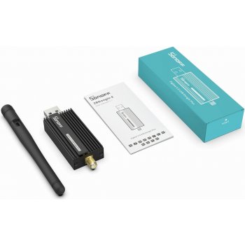 Sonoff Zigbee 3.0 USB Dongle E